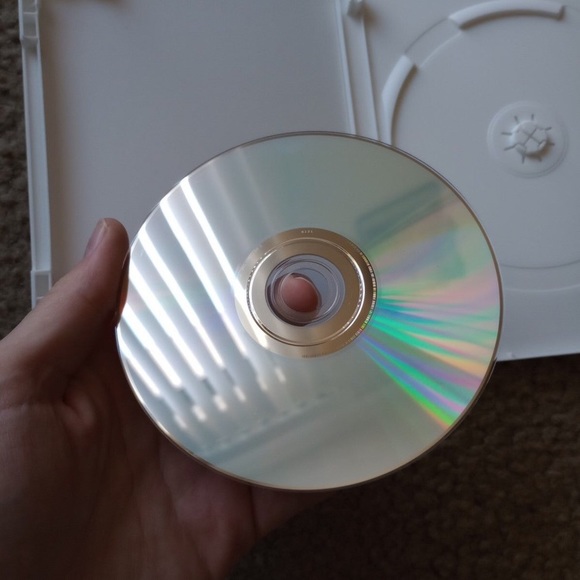 Mario Party 8 wii good condition - Picture 3 of 3